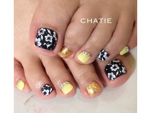 チャティー(CHATIE)/