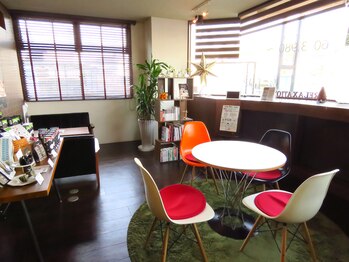 ホグホグ 下石田店(hogu hog.)/いらっしゃいませ。