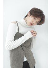 シルフ ブリエ(sylph Briller)/