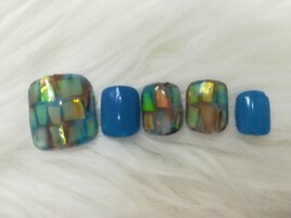 クリスタオパールタイル