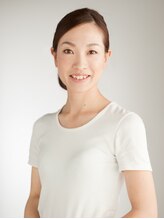 グランビックサロン&nbsp;坂東 由美