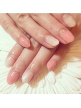 ブリノス(BLINOSS)/カラーグラデ