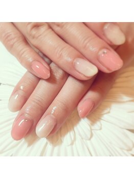 ブリノス(BLINOSS)/カラーグラデ