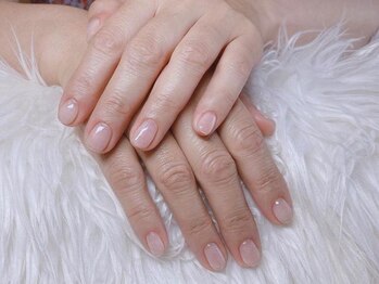 NP ネイルサロン/シンプル