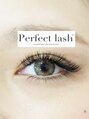 ビューティーサロン ルーナ(LUNA)&nbsp;特許技術perfect lashマツエク最先端の技術受講認定サロン