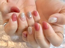 イノセントネイル(Innocent nailMR)/ニュアンスネイル