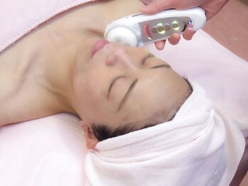 ディオーネ 長野東口店(Dione)/小顔スペシャルコース