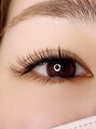 アユミ アイラッシュ サロン プロ ドレ(Ayumi.) 目の形に合わせて似合わせデザインに☆