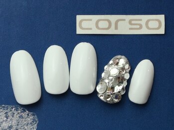 コルソケーツー 梅田茶屋町(corso k-two)/2022夏サンプル39