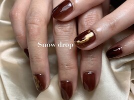 定額