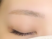シル シェノン(cil shenon)/眉ワックス×フラットラッシュ