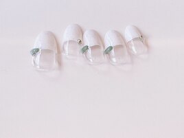 ミニ立体フレンチ