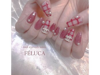 フェルカ(FELUCA)/
