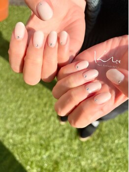 クレー(Klee)/美ワンカラー