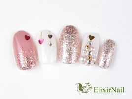 定額b カジュアル/クーポン使用