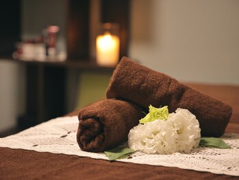 シェノンミュリール(Chainon Murir)/内装