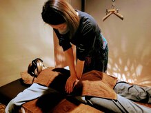 アジアンリラクゼーション ヴィラ 豊橋北店(asian relaxation villa)/もみほぐし