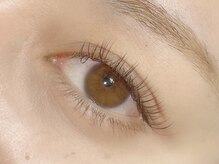 アイラッシュ アンド ネイルスタジオ ゼン(Zen)/フラットラッシュ100本★