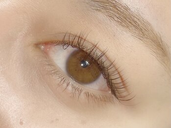 アイラッシュ アンド ネイルスタジオ ゼン(Zen)/フラットラッシュ100本★