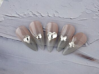 JMネイルスタジオ(JM Nail studio)/