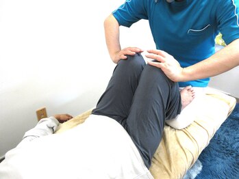 みふく整体院/骨盤底筋のエクササイズ