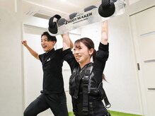 心身堂整体院 大津堅田店/滋賀県初のEMSパーソナル[痩身]