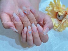 レアネイル 渋谷店(Le’a nail)/