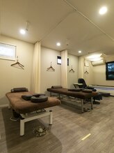 けやき台整骨院 パドマ(PADMA)/整骨院