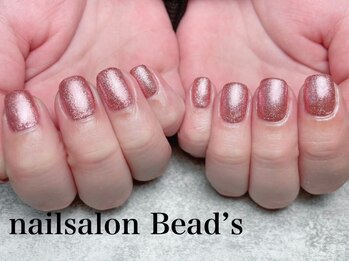 ビーズ(Bead's)/ワンカラー