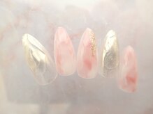 フェリーチェ(nail salon＆school felice)/トレンドアートコース￥10340