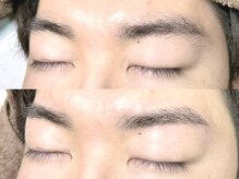 ソプラ 京都駅前店(sopra)/メンズストレート