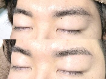 ソプラ 京都駅前店(sopra)/メンズストレート