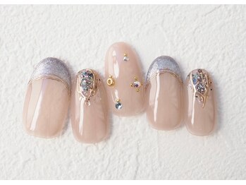 リボン 立川店(Ribbon)/定額trend