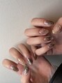 エノイ(enoi) 人気のinkデザイン