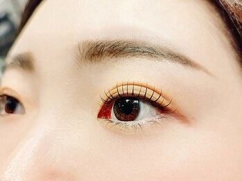 まつげエクステ専門店 ヴィーナスラッシュ 新宿店(Venus Lash)/まつ毛パーマ(上)