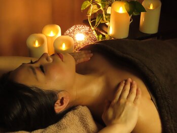 ソフィア(SOPHIA)/癒しのプライベート空間