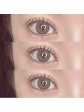 ドクターアイブロウズ(Dr.eyebrows)/まつ毛パーマ