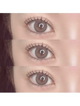 ドクターアイブロウズ(Dr.eyebrows)/まつ毛パーマ