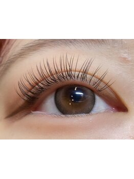 まつげのお悩み解決サロン