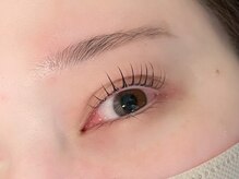 まつげエクステサロン ヘアーリゾートエーアイ 浅草店(hair resort Ai)/まつげパーマ