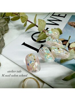 アトリエ トゥーレ(atelier tule)/定額アート