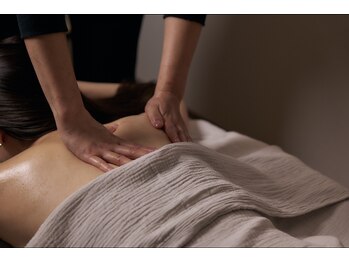 エントランス 北綾瀬(entrance)/オイルトリートメント/リンパ