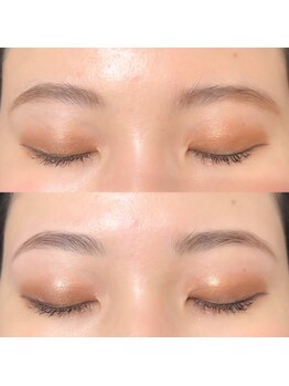 シーンスタジオ 下北沢店(SSIN STUDIO)/まつ毛パーマ&眉毛サロン 下北沢