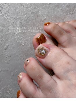 アンベリール(Embellir)/