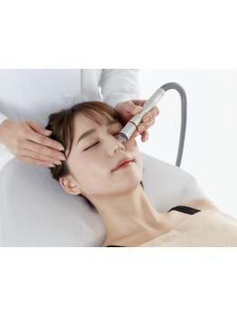 毛穴ケアをしたい