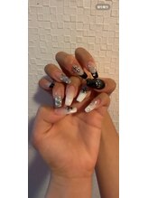 エーナイン 手稲店/ギャルネイル