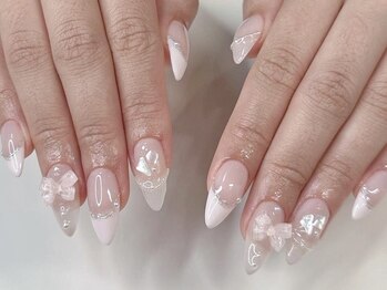 ワイワイ(yy)/ピンクテーマ