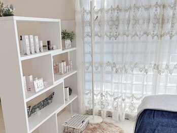 ドシル(DOCILE)/お着替え