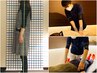 産後骨盤矯正マッサージ60分｜体の疲れ解消・骨盤の歪みを正し美姿勢へ