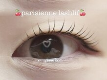 ナナ 福岡(NANA)/パリジェンヌラッシュリフト